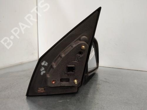 Right mirror HYUNDAI TUCSON (JM) 2.0 | BP2272787C27 