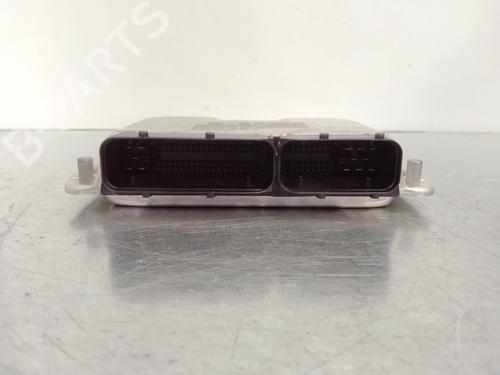 Engine control unit (ECU) SEAT IBIZA III (6L1)  | BP2254990M57 