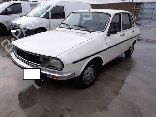 Used Parts RENAULT 12 (117_)    698210