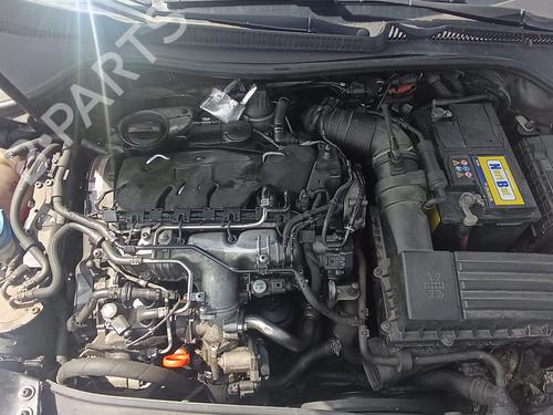 Subframe VW GOLF VI (5K1) | BP38305018M9 - Image 7