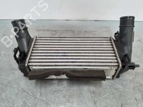 Intercooler FORD FIESTA VI (CB1, CCN) 1.0 EcoBoost | BP6470097M30 