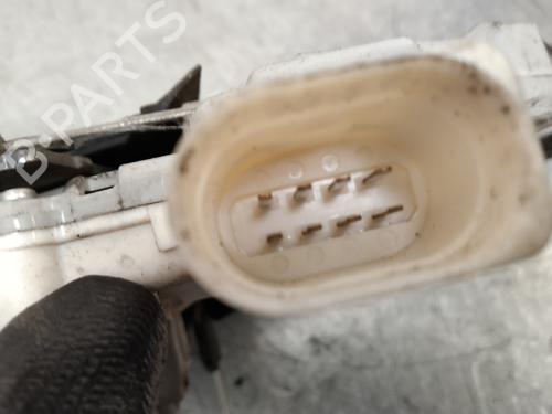 Rear left lock SEAT ALTEA (5P1)  | BP20312891C100 