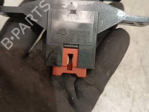 Warning switch SUZUKI GRAND VITARA II (JT, TE, TD) 1.9 DDiS All-wheel Drive (JT419, TD44, JB419WD, JB419XD,... | BP39505189I22 - Image 3