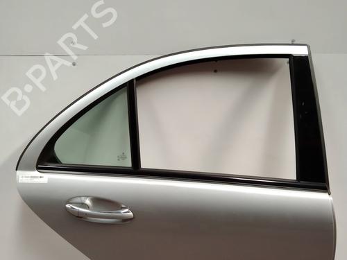 Right rear door MERCEDES-BENZ C-CLASS (W203) C 220 CDI (203.008) | BP4893025C5 