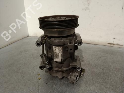 AC compressor RENAULT KANGOO / GRAND KANGOO II (KW0/1_) | BP23424503M34