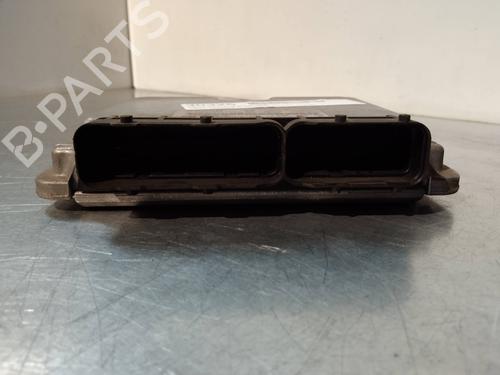 Engine control unit (ECU) OPEL VECTRA B (J96)  | BP2250526M57 