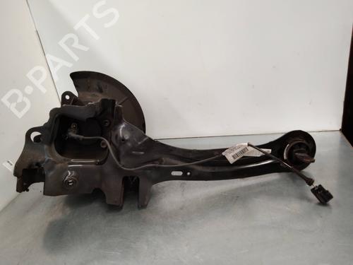 Left rear steering knuckle VOLVO V40 Hatchback (525) D2 | BP2299618M27 
