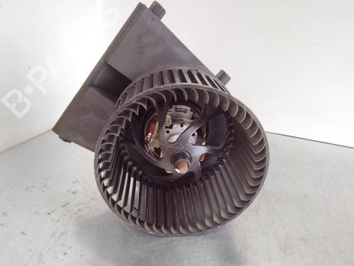 Heater blower motor VW NEW BEETLE (9C1, 1C1) 2.0 | BP7899209M62 