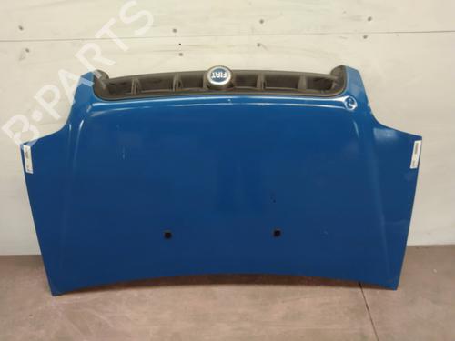 Used Hood FIAT DOBLO Box Body/MPV (223_) 1.9 D (223ZXB1A) (63 hp) 2254783