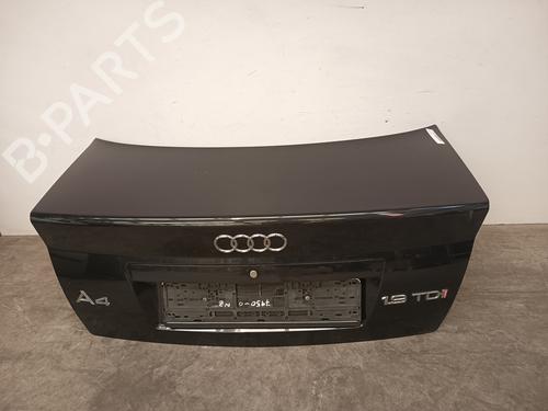 Used Tailgate AUDI A4 B5 (8D2) 1.9 TDI (116 hp) 27498594
