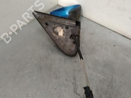 Right mirror VW POLO (6N2)  | BP25760669C27 