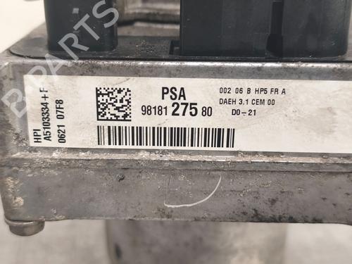 Steering pump PEUGEOT EXPERT Van (V_) | BP36037191M99 - Image 3