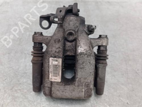 Used Right rear brake caliper PEUGEOT 308 I (4A_, 4C_) [2007-2016]  11621695