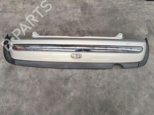 rear-bumper-mini-mini-r50-r53-2001-2002-2003-2004-2005-2006-36432468 main image