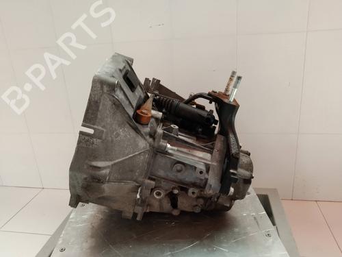 Gearbox FIAT FIORINO Box Body/MPV (225_) 1.3 D Multijet (225BXD1A, 225BXB1A, 225BXB11) | BP15964442M3