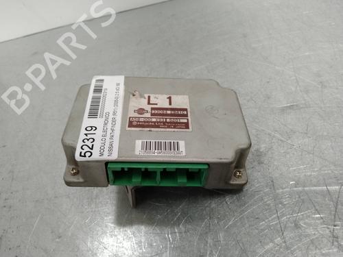 Elektronisk modul NISSAN PATHFINDER III (R51) 2.5 dCi (174 hp) 2255713