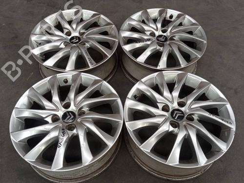 Rim CITROËN C4 Picasso I MPV (UD_)  | BP16848355C45 