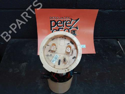 Used Fuel pump BMW 1 (E87) 120 d (177 hp) 2250187