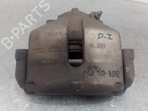 Używane Zacisk hamulca przedniego lewego SEAT IBIZA IV (6J5, 6P1) [2008-2017]  29273004