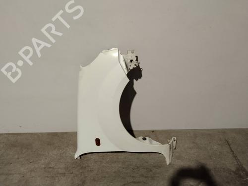 Right front fenders RENAULT KANGOO (KC0/1_) 1.2 (KC0A, KC0K, KC0F, KC01) | BP16308073C42 