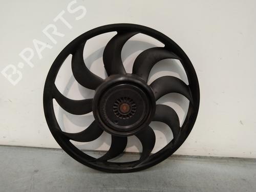 Used Radiator fan RENAULT LAGUNA Coupe (DT0/1) 2.0 dCi GT (DT11, DT1E, DT1N) (178 hp) 25904505