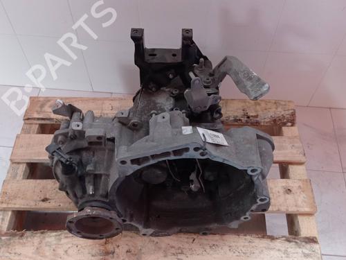Gearbox SEAT IBIZA III (6L1)  | BP2668600M3 