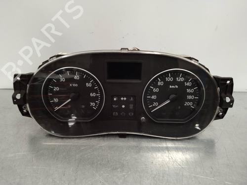 Used Instrument cluster DACIA SANDERO [2008-2025]  2247584