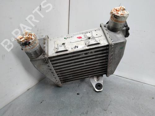 Used Intercooler HYUNDAI GETZ (TB) 1.5 CRDi (82 hp) 2514022