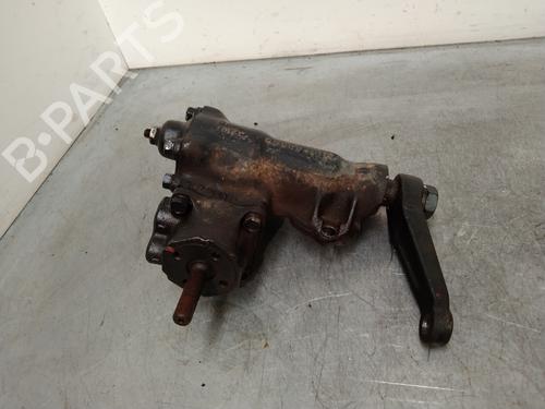 Steering rack SUZUKI SAMURAI Closed Off-Road Vehicle (SJ_) 1.9 TD All-wheel Drive (SJ419TD) | BP25938893M22 