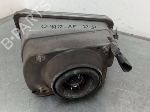 Right headlight RENAULT 18 (134_) 2.1 Diesel (1344) | BP30136706C29