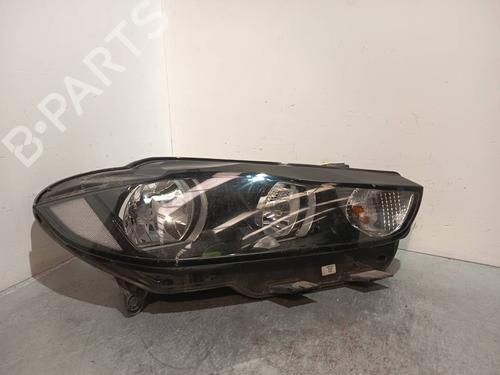 Right headlight JAGUAR XE (X760) 2.0 D | BP38559496C29 - Image 6