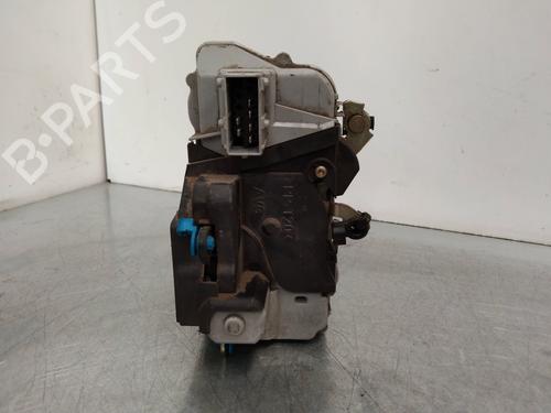Front left lock PEUGEOT 406 (8B) 2.0 HDI 90 | BP2250384C98 