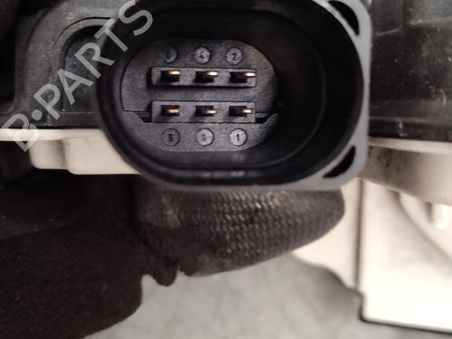 Rear right lock SEAT IBIZA IV (6J5, 6P1)  | BP25760716C99 