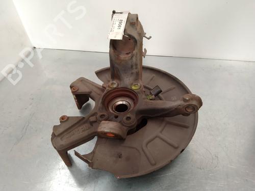 Right front steering knuckle AUDI A3 Sportback (8PA) 1.6 FSI | BP2299491M26 