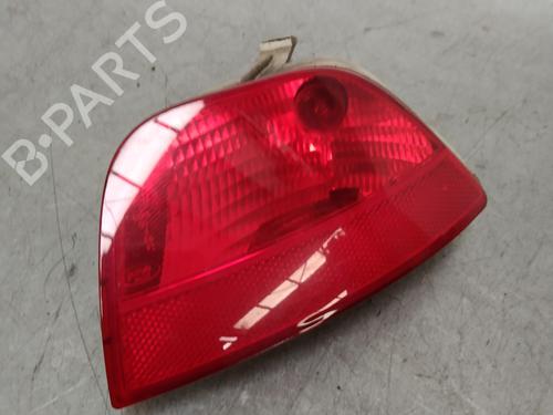 Used Rear fog light FORD FOCUS I (DAW, DBW) 1.8 TDCi (100 hp) 20215942