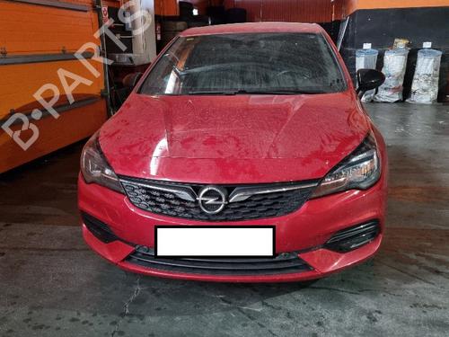 Brugte OPEL ASTRA K (B16) [2015-2022]  4417317