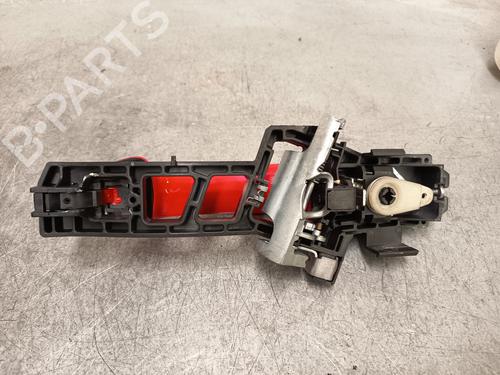 Front left exterior door handle FORD TOURNEO COURIER B460 MPV 1.0 EcoBoost | BP27236332C128 