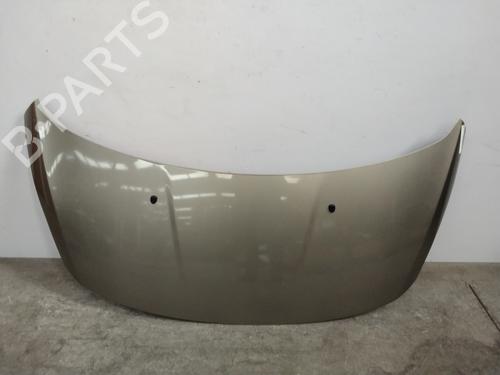 Used Hood PEUGEOT 3008 I MPV (0U_) 1.6 BlueHDi 120 (120 hp) 22968442