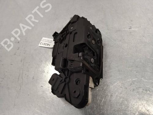 Used Front left lock SEAT IBIZA IV (6J5, 6P1) 1.4 (85 hp) 2247566
