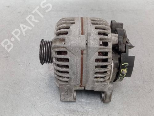 Generator OPEL VECTRA C (Z02) 1.9 CDTI (F69) | BP13362147M7 