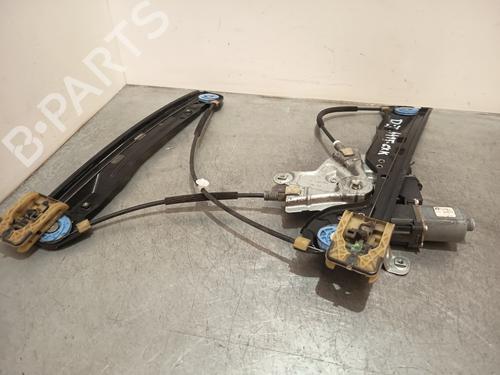 Used Front left window mechanism OPEL INSIGNIA A (G09) 2.0 CDTI (68) (160 hp) 28047754