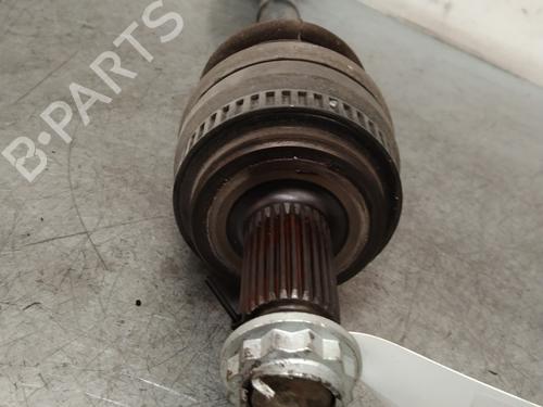 Left rear driveshaft BMW 3 (E90) 320 d | BP22336263M40 