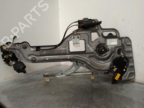 Used Rear left window mechanism HYUNDAI TRAJET (FO) 2.0 CRDi (113 hp) 23135632