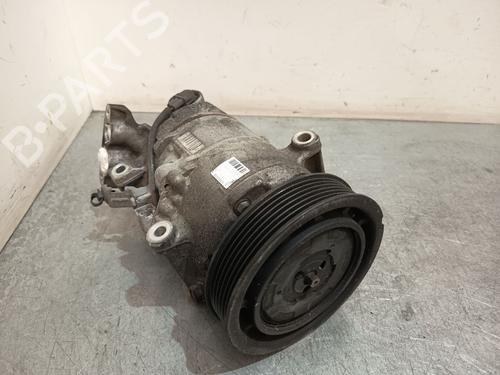 AC-Kompressor AC-Kompressor RENAULT MEGANE III Hatchback (BZ0/1_, B3_) 1.5 dCi (BZ09, BZ0D, BZ1W, BZ29, BZ14) (110 hp) 36807543 36807543