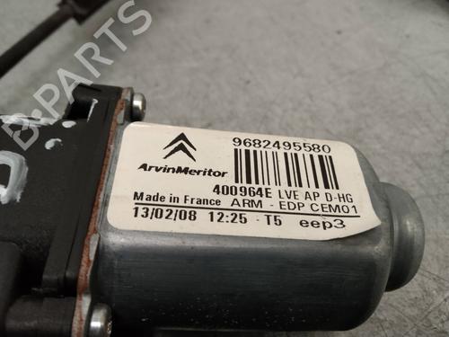 Front right window mechanism CITROËN C4 Picasso I MPV (UD_)  | BP16848332C23 