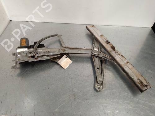 Used Right front window motor OPEL ASTRA G Hatchback (T98) 1.7 DTI 16V (F08, F48) (75 hp) 2256853