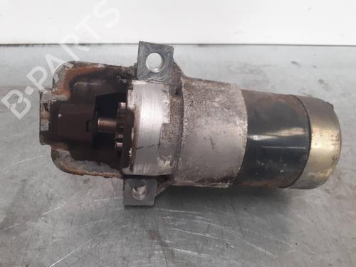 Starter MAZDA 3 Saloon (BK) 2.0 (BKEP) | BP7580292M8 