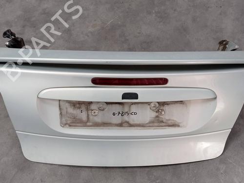 Used Tailgate RENAULT MEGANE I Coach (DA0/1_) 1.9 dTi (DA0N) (98 hp) 10736006