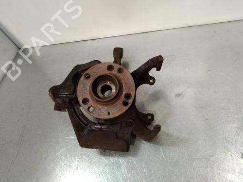 Used Right front steering knuckle VW POLO (6N2) [1999-2001]  2246622