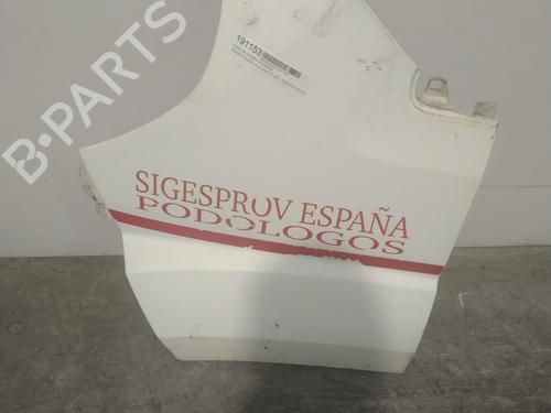 Used Left front fenders PEUGEOT BOXER Platform/Chassis [2006-2025]  27224629